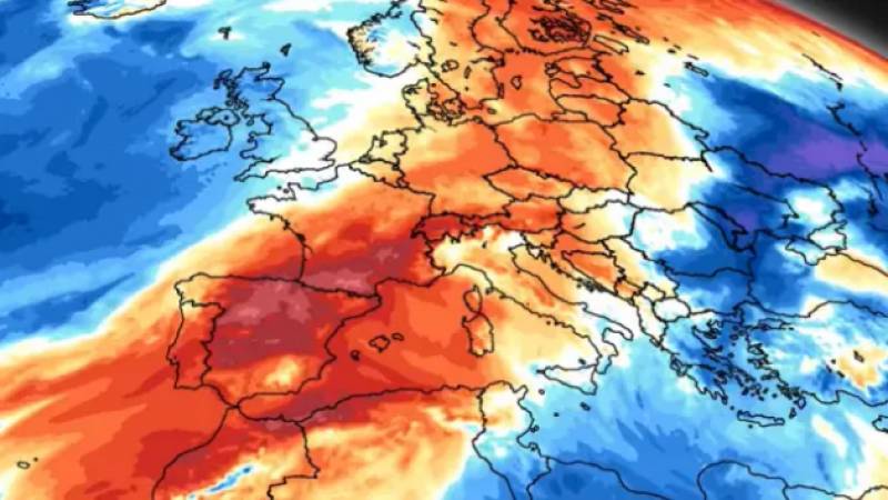 2023 goes down in history as the hottest year of all time