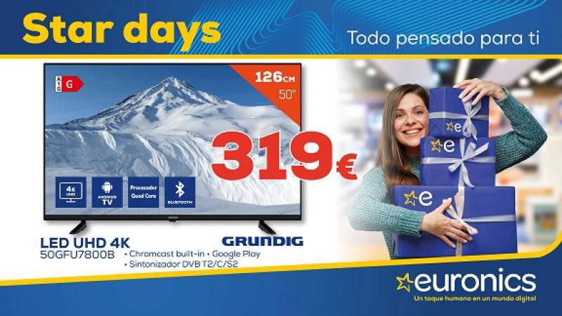 TJ Electricals January special offers all designed for you on Smart TVs, Smart Phones and Laptops