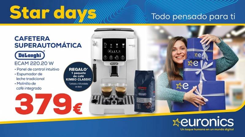 TJ Electricals January special offers all designed for you on Major and Small appliances and Electric scooters