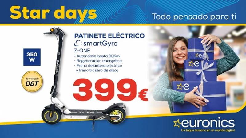 TJ Electricals January special offers all designed for you on Major and Small appliances and Electric scooters