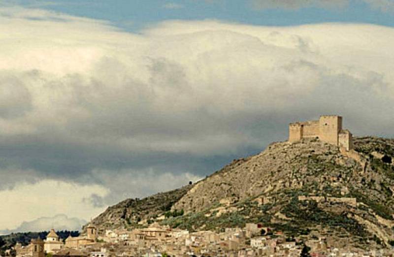 January 13 Free guided tour of the Moorish origins of Mula