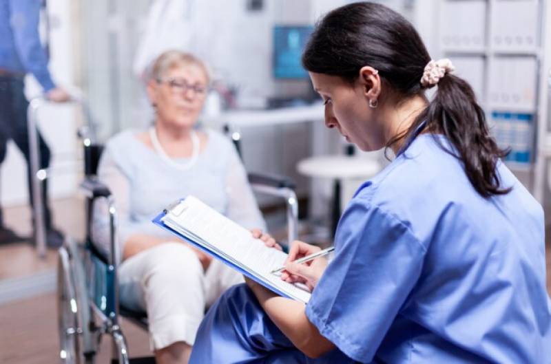 Did you know? A third of foreign nurses working in Norway come from Alicante