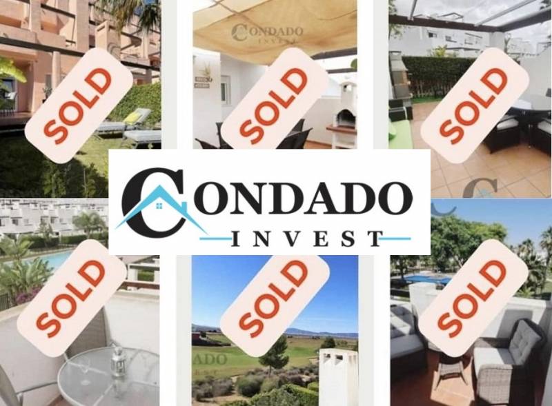 Are you thinking about selling your Condado property?