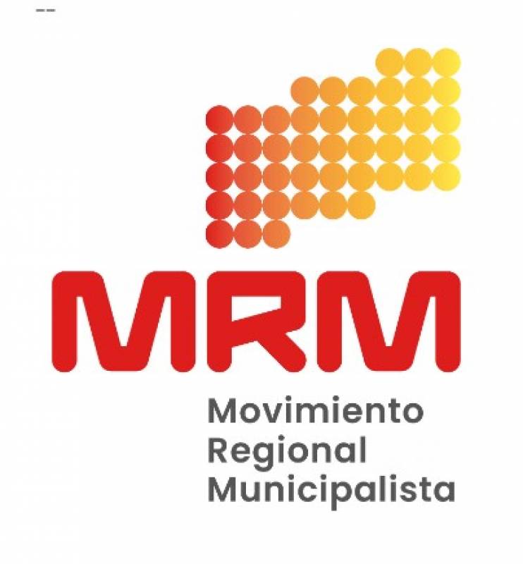 The Real Casino de Murcia will host the birth of the Regional Municipalist Movement on February 20