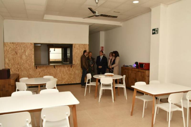 New hostel opens in Lorca offering affordable accommodation for travellers