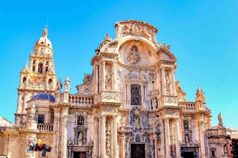 Why Murcia is such a hit with tourists