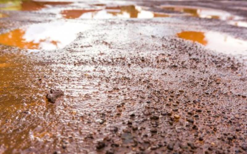 Chance of red muddy rain in Murcia: Weather forecast February 15-18