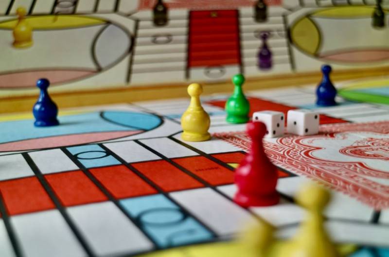 Murcia's gaming history: Exploring vintage games in the Region