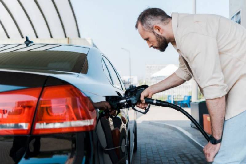 Petrol prices in Spain climb for the seventh consecutive week