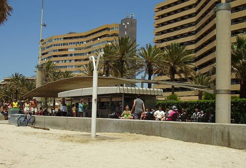 Spanish Islands take even harder line against boozy tourist behaviour