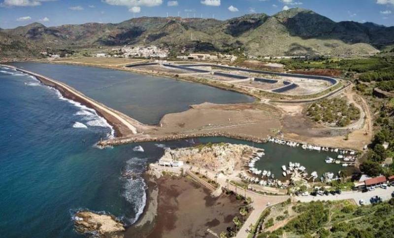 Portman Bay regeneration project pushed back to September