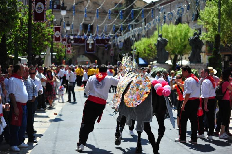 11 unmissable sights to see during Holy Jubilee Year in Caravaca de la Cruz