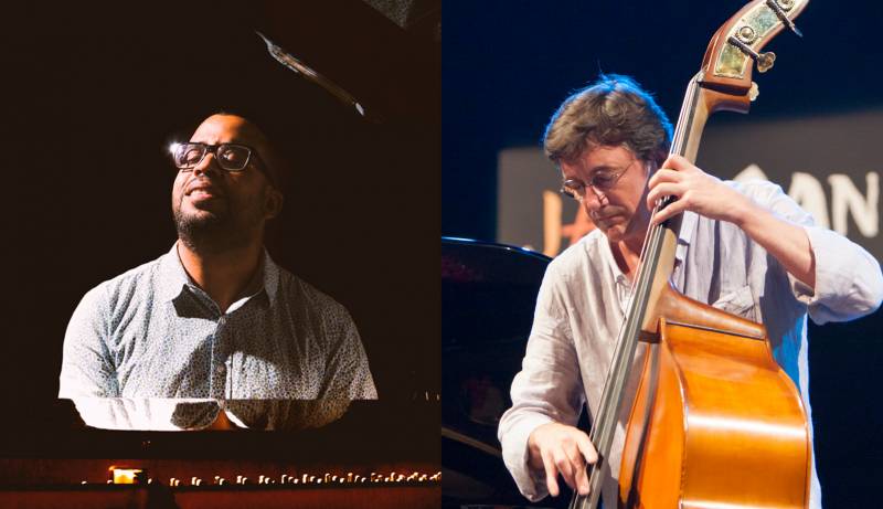 July 5 A tribute to Bebo Valdés and Steffen Morrison in concert at the 2024 San Javier Jazz Festival