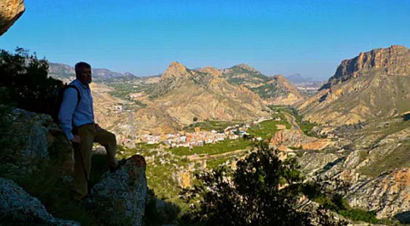 The Ricote Valley and Cieza, a perfect blend of History and Nature