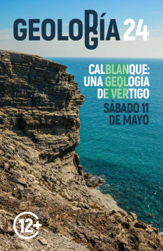 MAY 11 GEOLOGICAL WALKING TOURS OF THE REGIONAL PARK OF CALBLANQUE