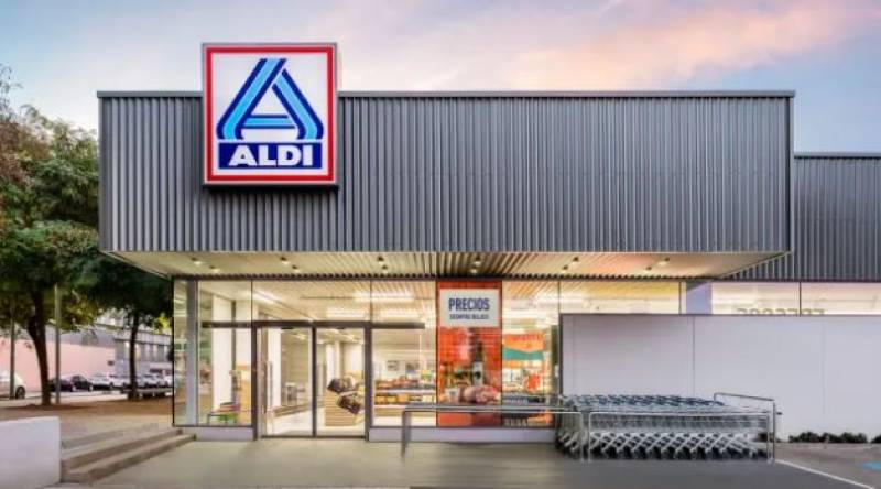 Aldi price promise: German chain vows to lower the cost of 400 products in Spain