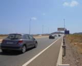 Roadworks to start on the RM-12 into La Manga after the summer