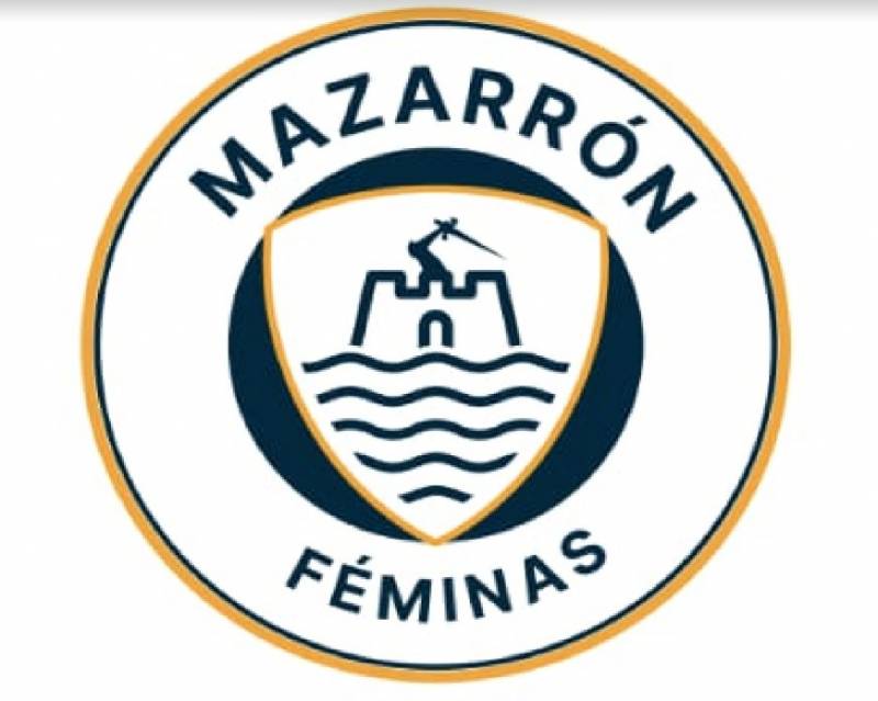 The Mazarron Women's Football Club