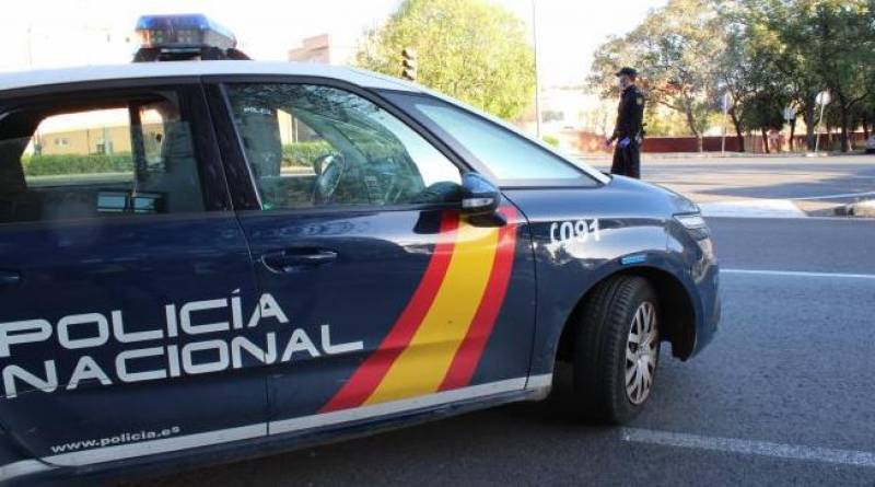 Norwegian fugitive arrested in Orihuela following seven years of abuse towards partner