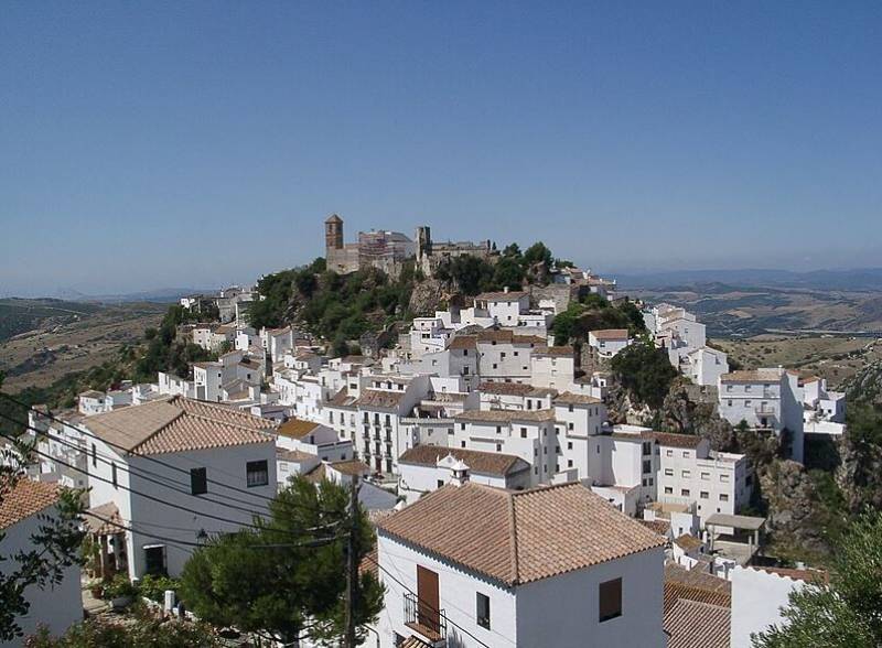 Spain reveals shortlist for Best Tourist Towns award