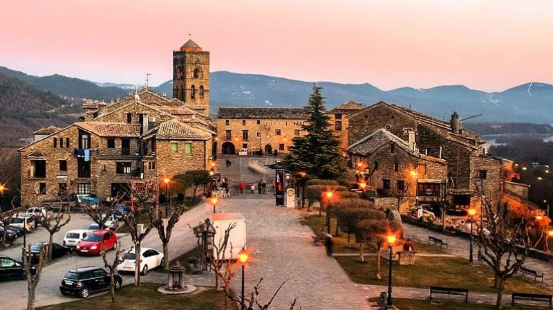 Spain reveals shortlist for Best Tourist Towns award