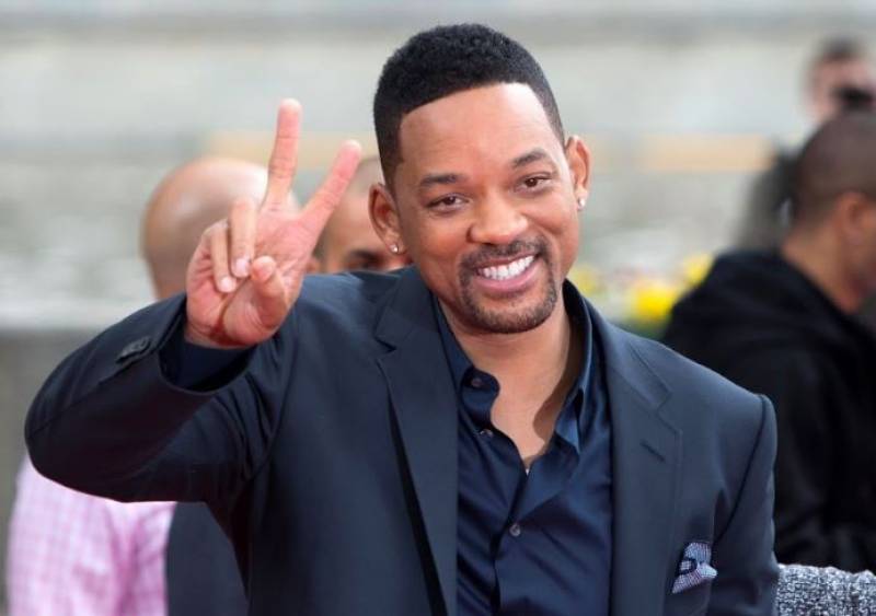 Will Smith to captain team in Marbella boat race this June