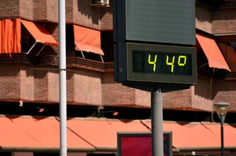 Spain launches its revamped heatwave early warning system