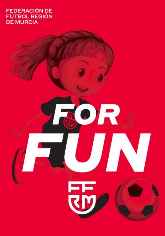 May 24 Mazarron Womens Football Club Host Football Fun Day for girls aged 4 to 12 years