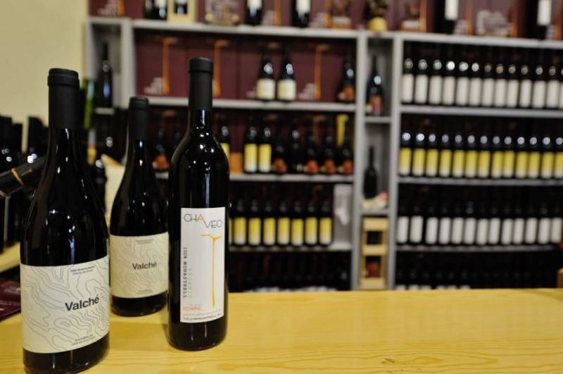 VINES, WINES AND TRAVEL: THE VERY BEST WINE TOURISM IN THE REGION OF MURCIA