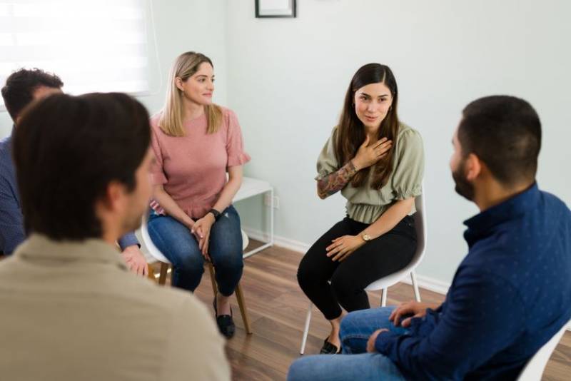 Alcohol rehabilitation and help with addiction for expats in Murcia