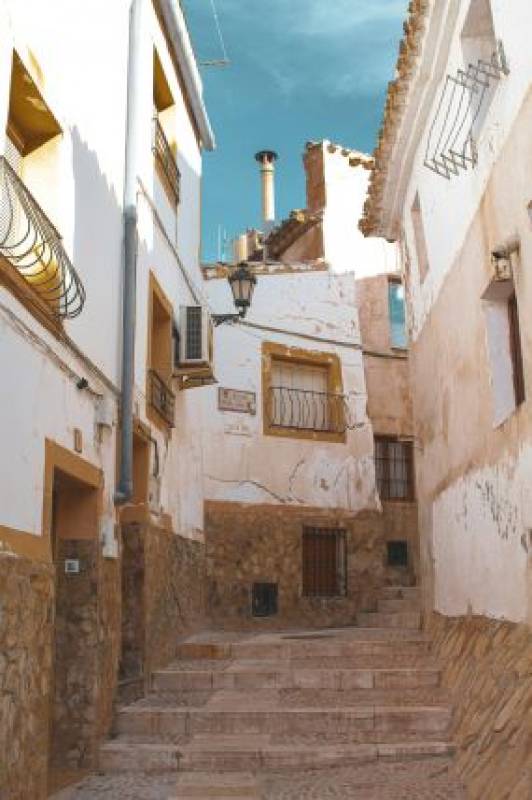 Why Murcia just might be a favourite student destination