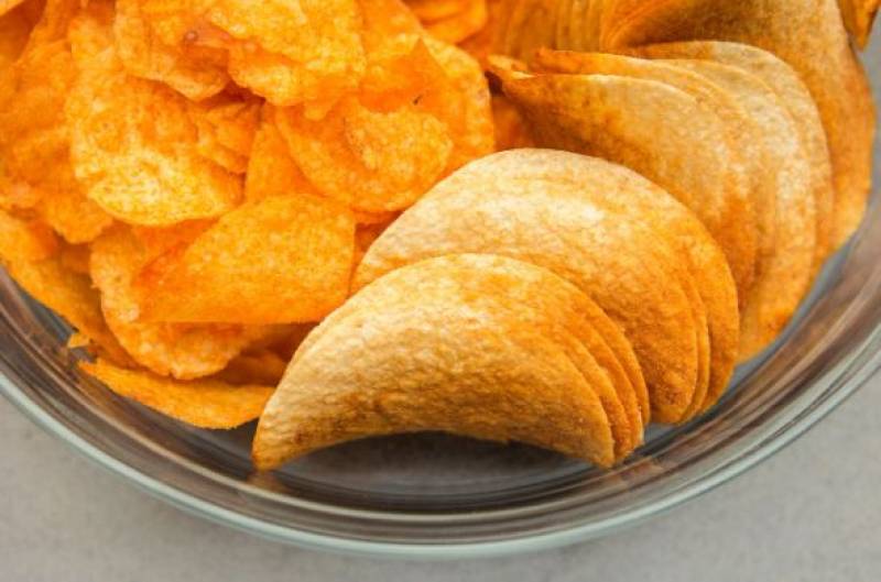 Jamon-flavoured crisps banned in Spain due to cancer-causing properties