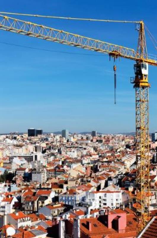 Murcia homes are 30 per cent cheaper than 15 years ago