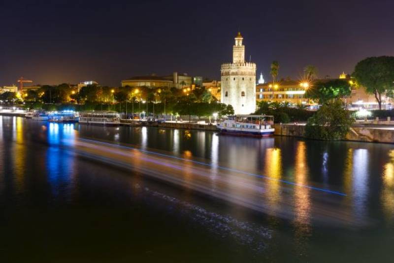 From Seville to Madrid: The best online casinos for Spanish fans