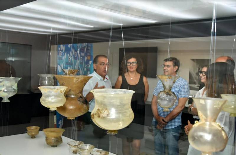 Until September 30 Family activities at the European Jewish Culture celebrations in Lorca