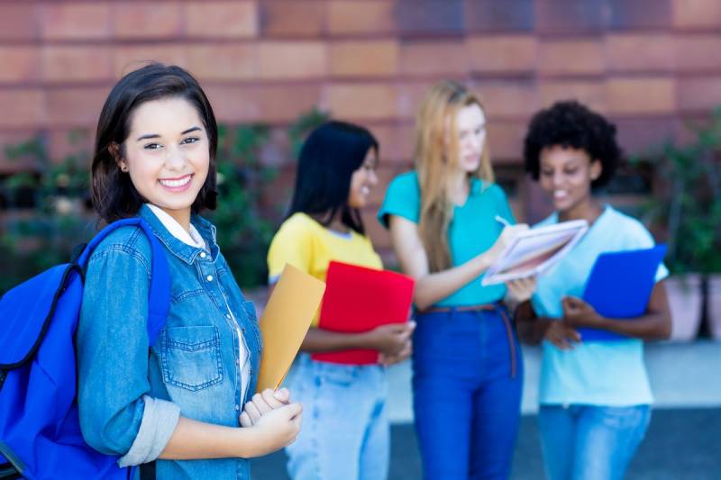 Top 8 Spanish universities for international students