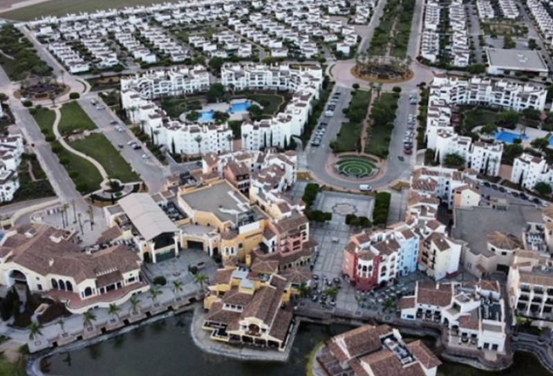 La Torre Golf Resort internet speed update