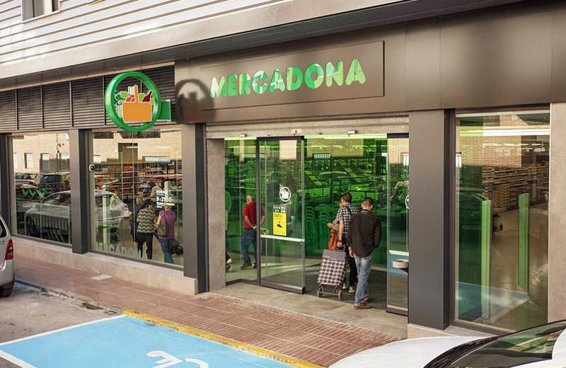 Mercadona announces surprise opening hours for Spain Day