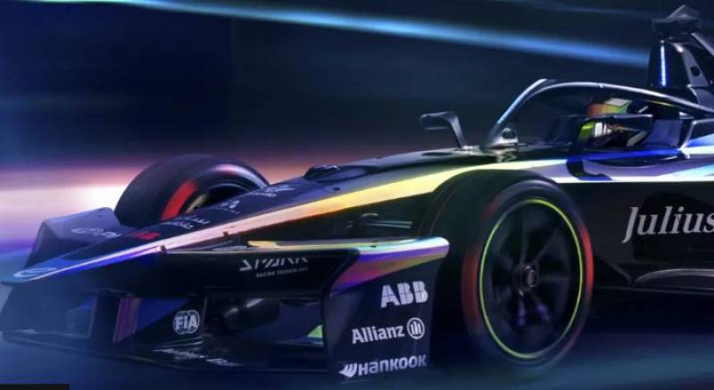 Driving change: Formula E to host first-ever all-female test in Spain