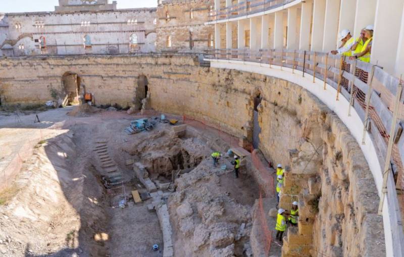 Roman Amphitheatre and Isaac Peral house to open: What's new for Cartagena tourism in 2025