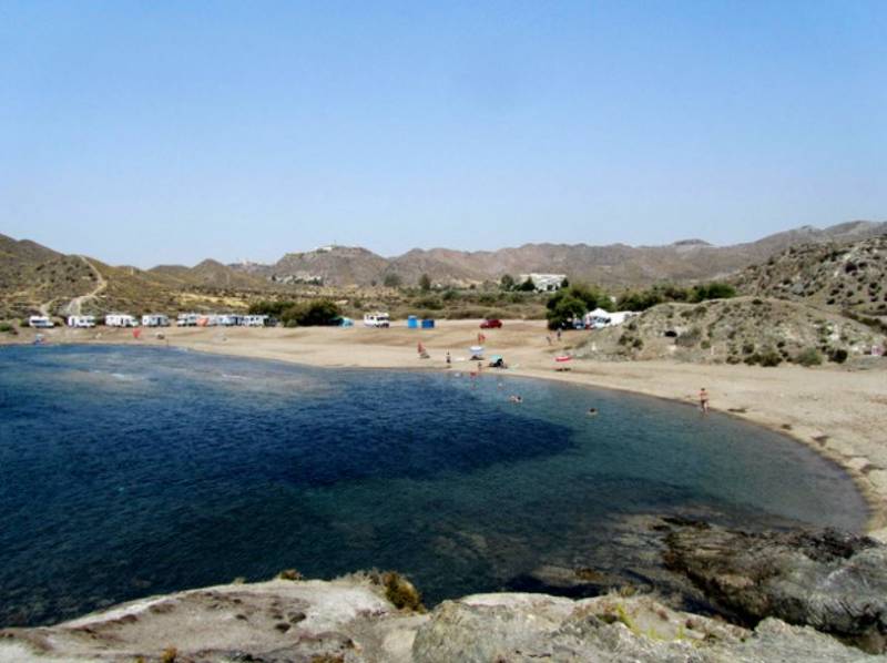 Copla 2024: A positive and safe summer for Águilas beaches