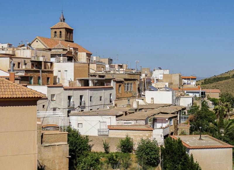 Four municipalities from Almería are competing to be named the most Magical Town in Andalucía