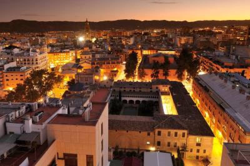 Experience Murcia's nightlife: Dining, dancing and gaming