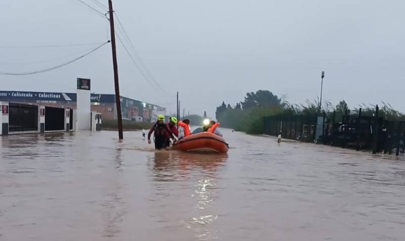 ! Spanish News Today - Spain Storm Damage Update: Death Toll Rises To ...