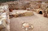 January19 Family tour and workshop at the La Bastida archaeological site in Totana