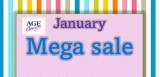 January 18 Age Concern secondhand sale at Camposol Sector C