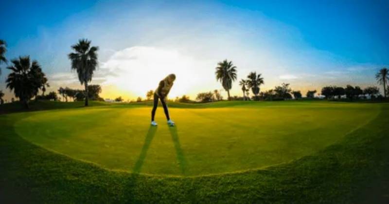 Murcia consolidates its position as a premium destination with 'Empire of Golf', the new golf tourism platform