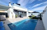 3-bed detached villa for sale in Los Alcázares from Simply Spanish Homes for 449,990 euros