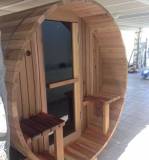 Is now the right time to install a sauna in your home?