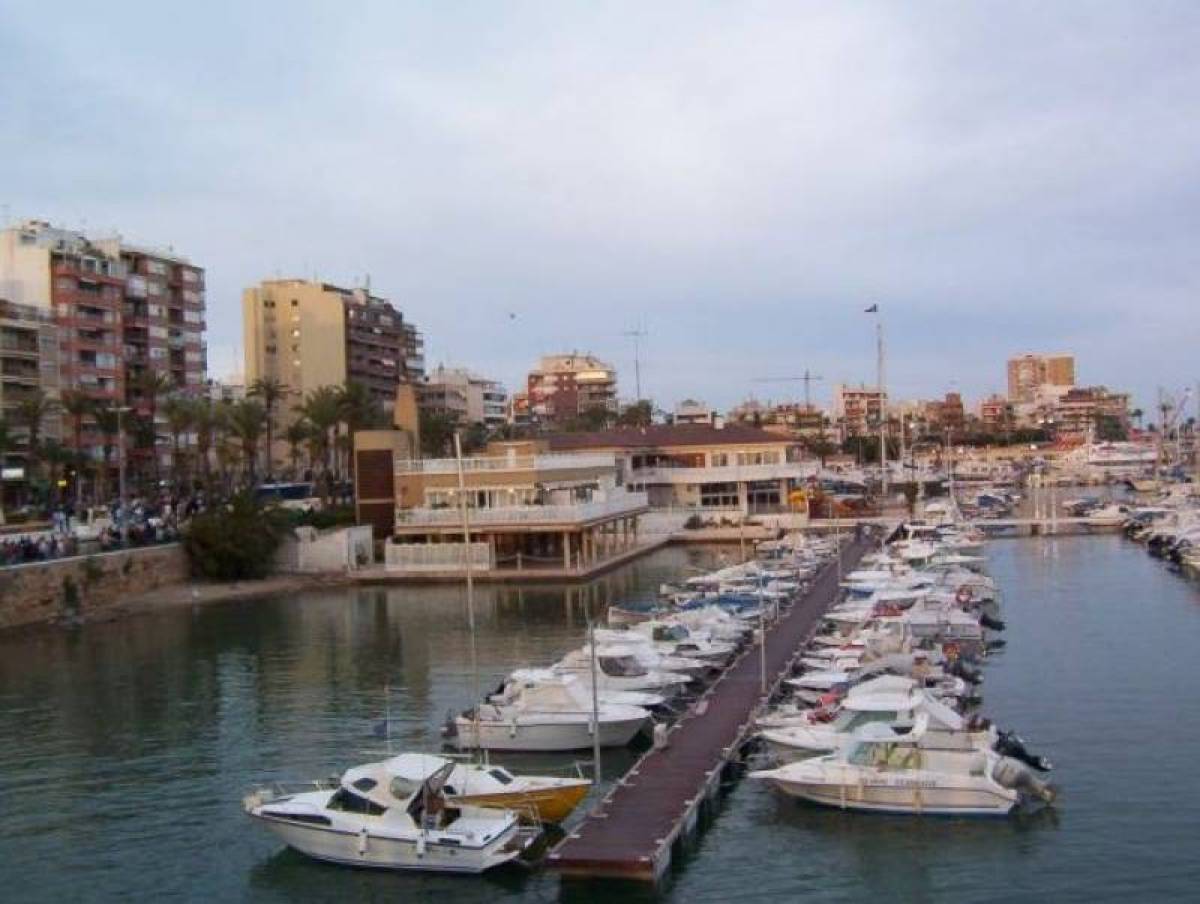 These are the towns in Alicante where foreigners buy the most property